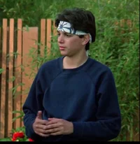 Daniel Larusso