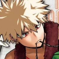 katsuki bakugo