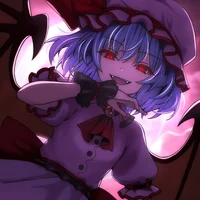 Remilia Scarlet 