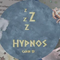 Cabin 15 HYPNOS
