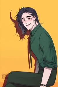 Loki you are exposed