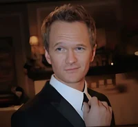 HIMYM Barney Stinson