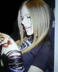 Avril Lavigne