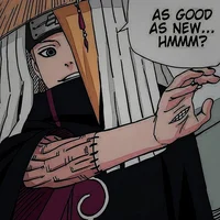 Deidara