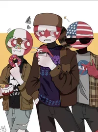 USA Canadá y México