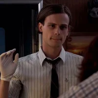 Spencer Reid