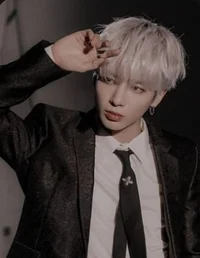 Kang Taehyun 