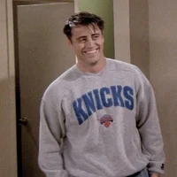 Joey Tribbiani