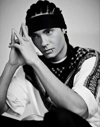 Tom Kaulitz 
