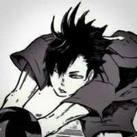 Kuroo Tetsuro