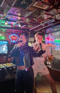 A nonsense christmas