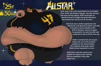 Allstar