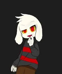 UnderFell asriel