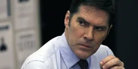 Aaron Hotchner