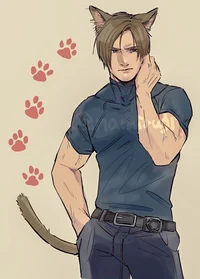 Leon Kennedy