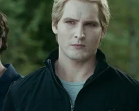 03 CARLISLE CULLEN
