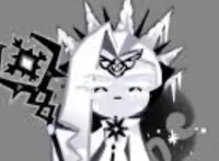 Frost Queen cookie