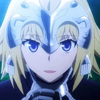 Jeanne D Arc