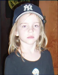 Billie Eillish_FNAF2