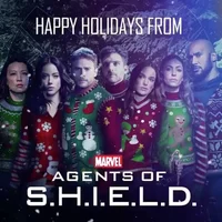 Agents of Sheild