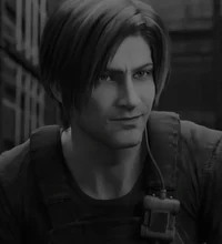 Leon Kennedy