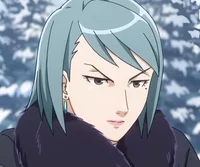Franziska von Karma