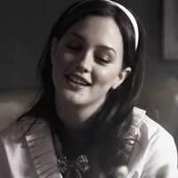 BLAIR WALDORF