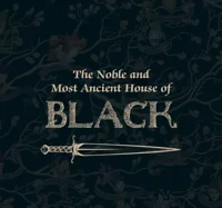 Noble House Of Black
