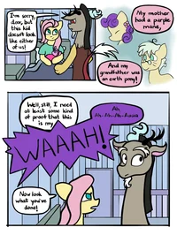 My friend and her hu