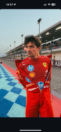 Charles Leclerc