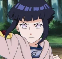 Hinata Hyuga
