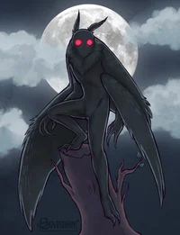 A MothMan