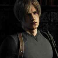 Leon Kennedy