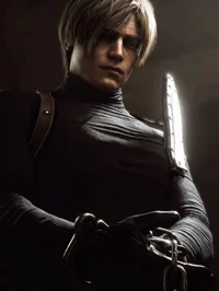 Leon Kennedy 