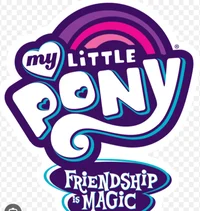 My Little Pony 