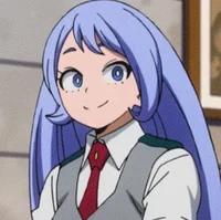 Nejire Hado 