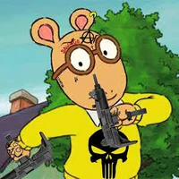 Arthur the Savage