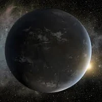Kepler-186b