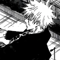 1 Gojo Satoru - 2003