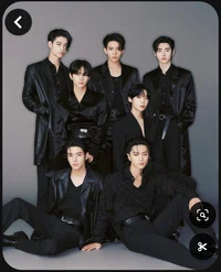 Enhypen vs Stray Kid