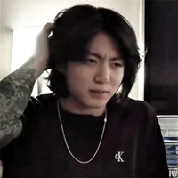 Jungkook 
