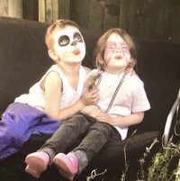 Childhood Bestfriend