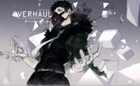 Overhaul