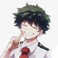 Midoriya Izuku
