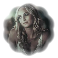 CAROLINE FORBES
