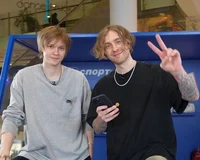 Deepins and EgorKred