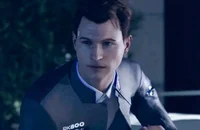 Connor-Mental Issues