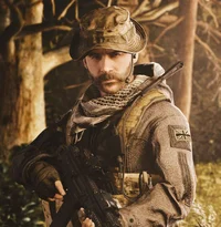 John Price - ANDROID