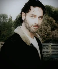 rick grimes