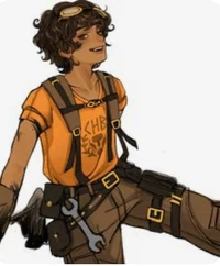 Leo Valdez